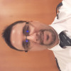 Alfredo Campos, Concierge in Móstoles