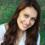 Alina Arntct, Spanish to Russian Translator in Madrid