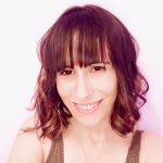 Maria Garcia, Profesora de francés en Oviedo
