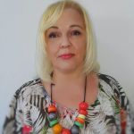 Maria Cherepenina, Beautician in Puerto del Rosario