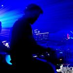 Gerard Tramullas Sandoval, DJ in Barcelona