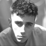 Aaron Moon, Cantant a Torreblanca