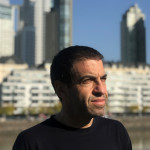 Caira Mario, Coach personal a Madrid