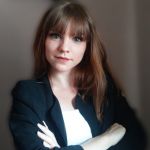 Fátima Muñoz, Lawyer in Espartinas