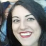 Cristina Méndez, Content writer in Spanish in Madrid