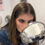 Adriana Bianca Zamora, Makeup artist in Paracuellos de Jarama