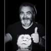 José Antonio Martinez, DJ in Montserrat