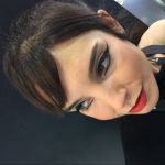 Aurora García Camacho, Maquilladora profesional en Málaga