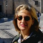 Kika Aguilar Rivas, Psychologist in Sevilla