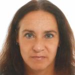 María De Los Ángeles Marín Lobo, Leisure Instructor in A Coruña