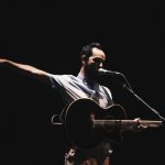 Gustavo Casas, Singer in Barcelona