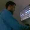 Ruben Reviriego Moruno, DJ a Villanueva del Fresno