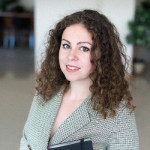 Anastasia Galazhu, Spanish to Russian Translator in Cádiz
