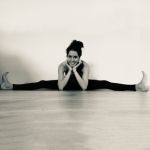 Mireia Ad, Yoga instructor in Barcelona