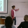 Belén Casares, Spanish tutor in Alcalá de Henares