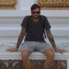 Juan Rachi, Painter in Alicante