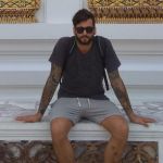 Juan Rachi, Painter in Alicante