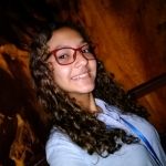 Isabella Hernandez, Dog walker in Málaga