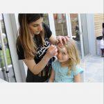 Ana Valeiro Zamora, Maquilladora infantil a Barcelona