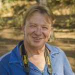 Santi Guillen, Fotògraf a Salobreña