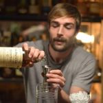 Loïk Masvidal, Bartender in Valencia