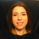 Lara Giménez, Art tutor in Madrid