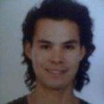 Jorge Cortes, English tutor in Valencia
