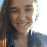 Anna Davydova, Spanish to English Translator in Villamayor