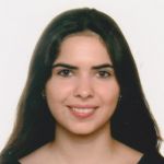 Natalia Cortés Expósito, Psicóloga en Granada