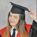Pilar Guilabert, Assistenta personal a Crevillent