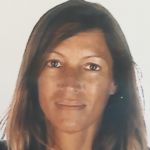 Alejandra Otero, Interiorista a Vigo