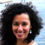 Diana Escalante, Child educator in Madrid