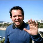 Tony Ceballos, Personal coach in Girona