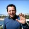 Tony Ceballos, Personal coach in Girona