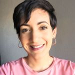 Raquel Guillen, Leisure Instructor in Valencia