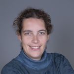 Magdalena Peral Delgado, Content writer in Spanish in Sevilla