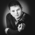 Basilio Dovhun, Photographer in Granada