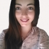 Ingrid Escobosa Buendía, Nursing assistant in El Ejido