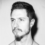 Pablo César Sturba, Singer in Barcelona