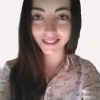 Ingrid Escobosa Buendía, Caregiver of elderly in El Ejido