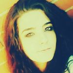 Ainhoa Rodero Burgos, House cleaner in Valdepeñas