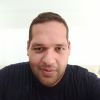 Fernando Discua, House cleaner in Caldes d'Estrac