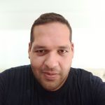 Fernando Discua, House cleaner in Caldes d'Estrac