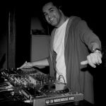 Jaider Reyes, DJ in Alicante