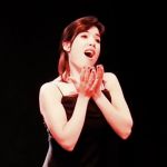 Marianne Cardoso, Cantant a Madrid