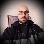 El Mahdi Laajoul, Arabic tutor in Getafe