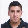 Hicham Fatil, Cuidador de enfermos o discapacitados en El Ejido