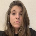 Cristina Fernández, Cambrera a Cáceres