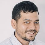 Salvador García, Fotògraf a Almería