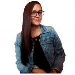 Kandinsky Bermudez Lara, Assistenta personal a Madrid